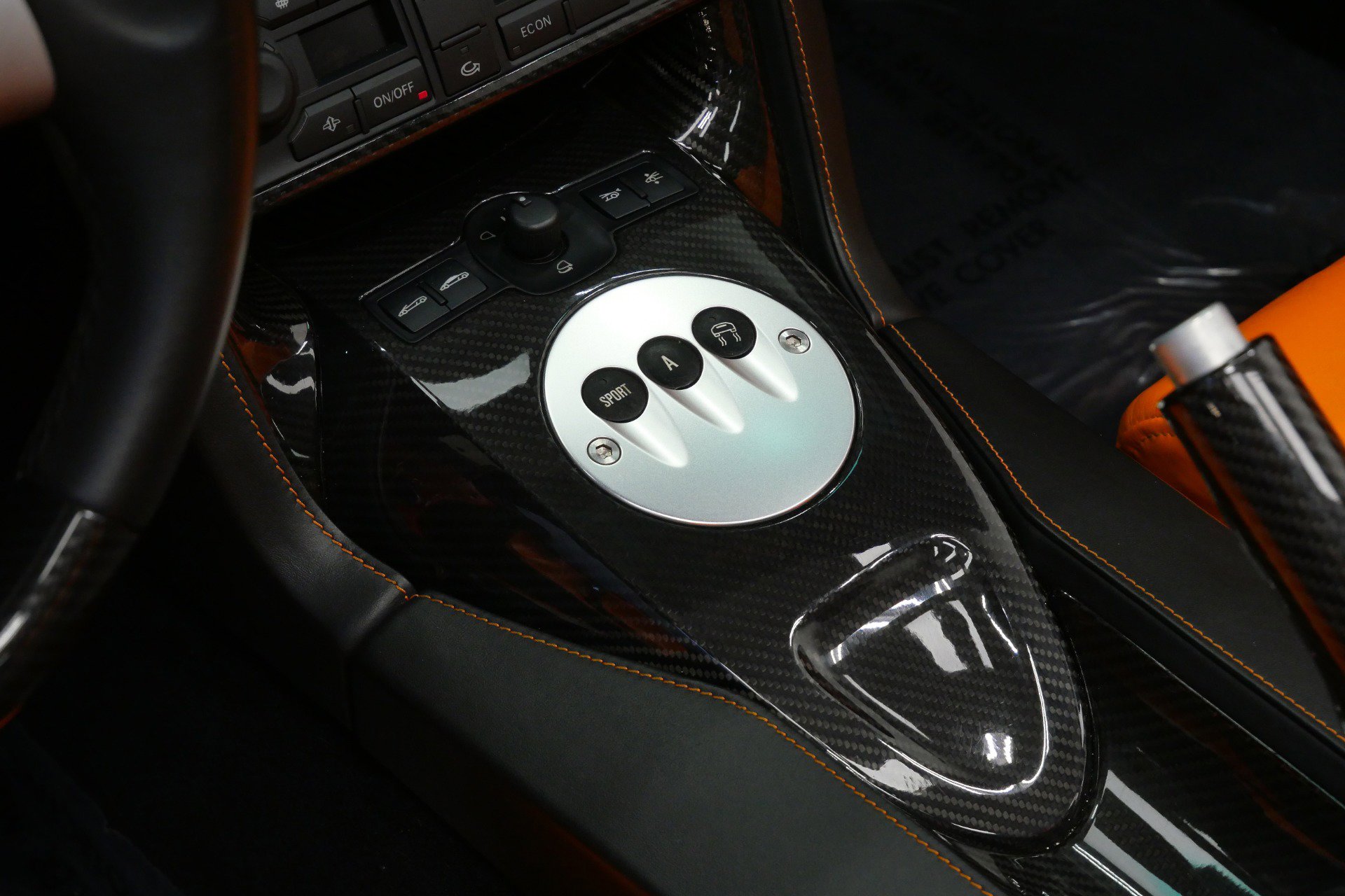 Used 2007 Lamborghini Gallardo Spyder image 27