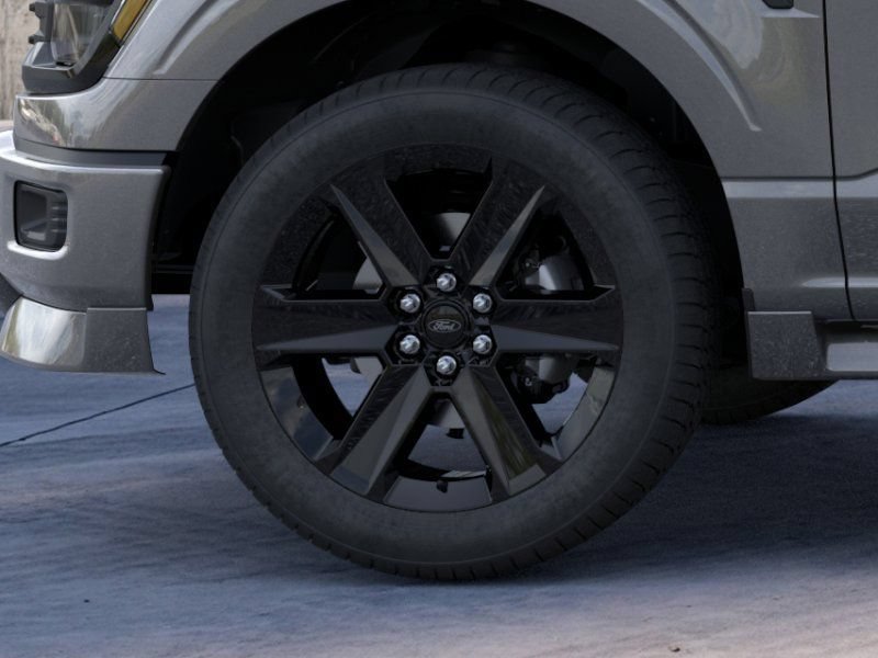 New 2026 Ford F150 STX AWD/4WD image 21