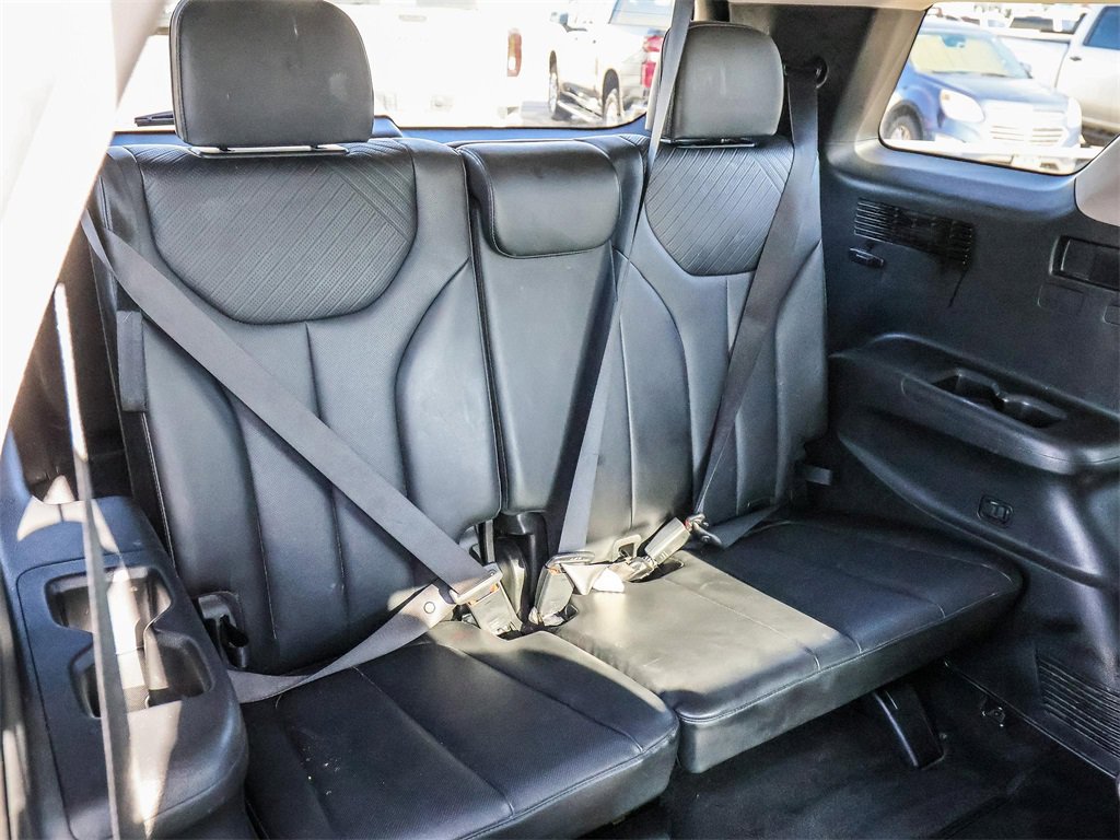 Used 2024 Hyundai Palisade XRT image 28