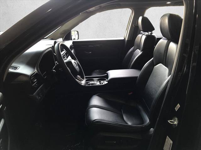 Certified 2024 Honda Pilot Touring image 13
