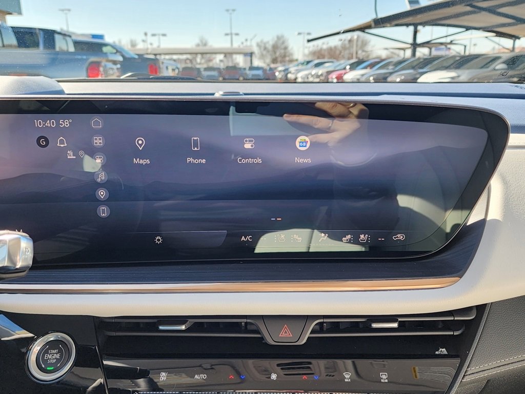 New 2026 Buick Envision Avenir image 29