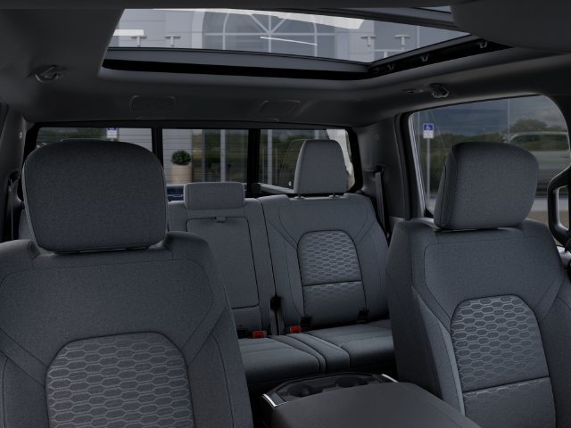 New 2027 RAM 1500 4x4 Crew Cab image 26