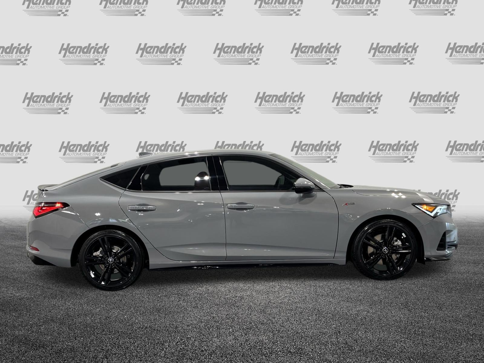 New 2026 Acura Integra A-Spec w/ Technology Package FWD image 10