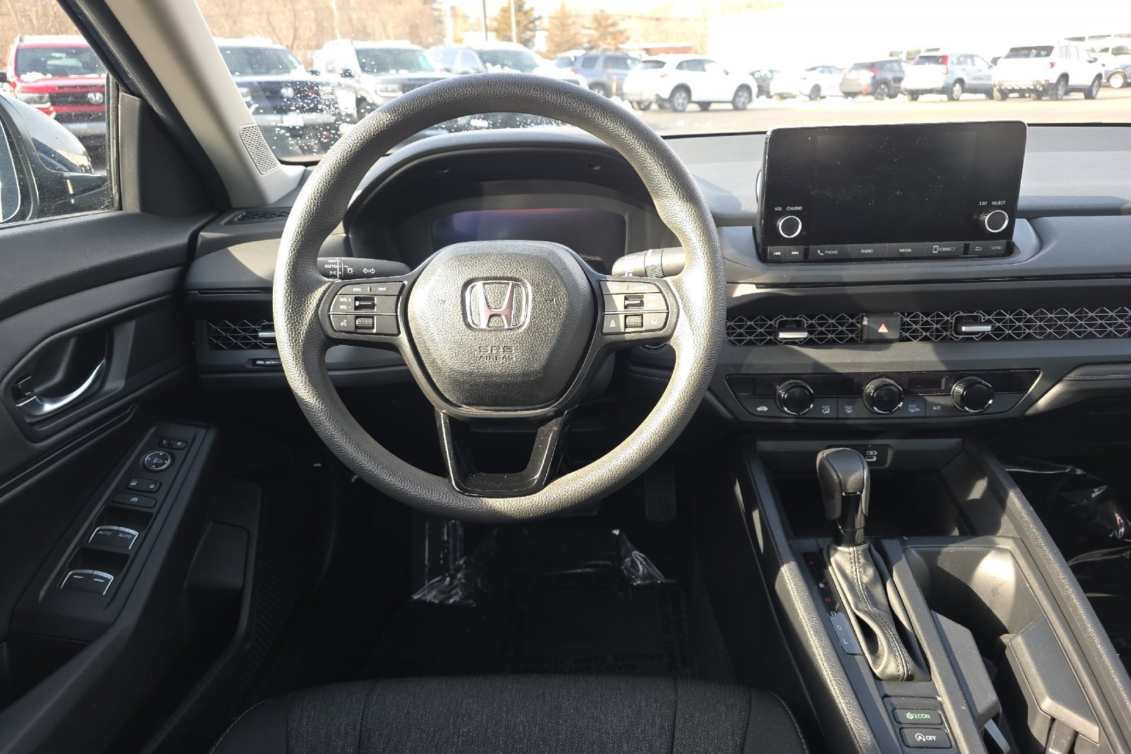 Used 2024 Honda Accord EX image 14