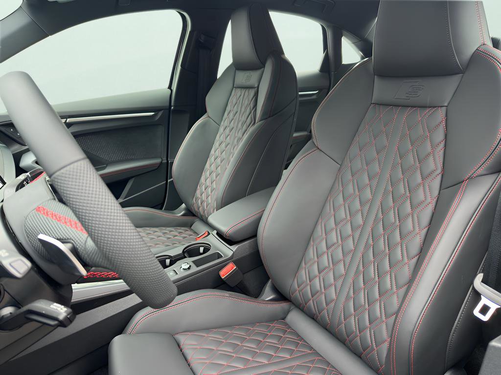 New 2026 Audi S3 Premium image 10