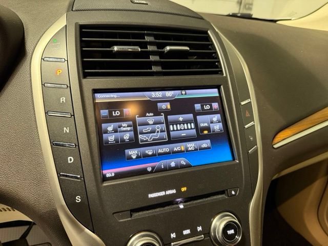 Used 2015 Lincoln MKC AWD w/ Equipment Group 102A Reserve image 20