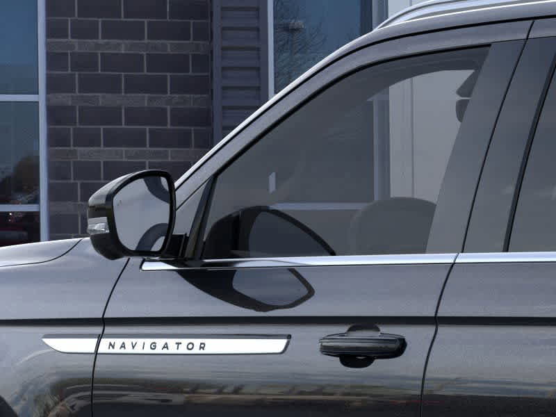 New 2025 Lincoln Navigator L Reserve AWD/4WD image 20