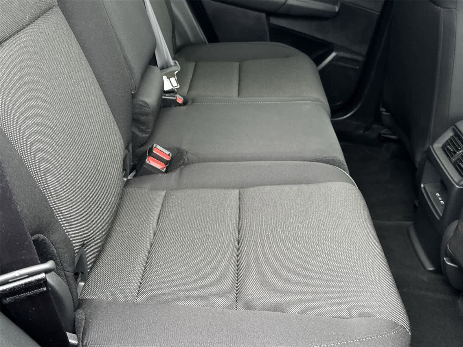 Used 2026 Honda CR-V EX image 16