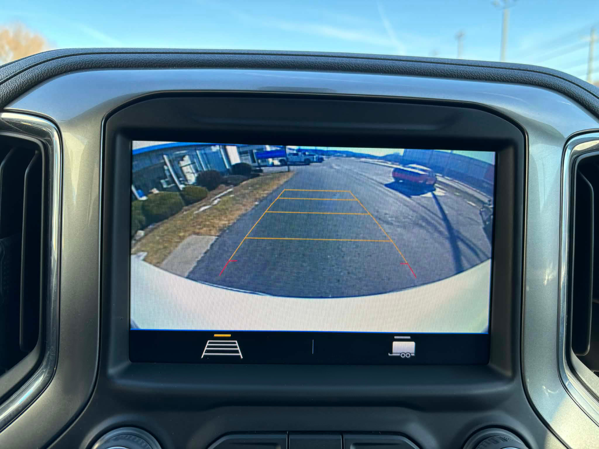 Used 2022 Chevrolet Silverado 1500 RST image 23