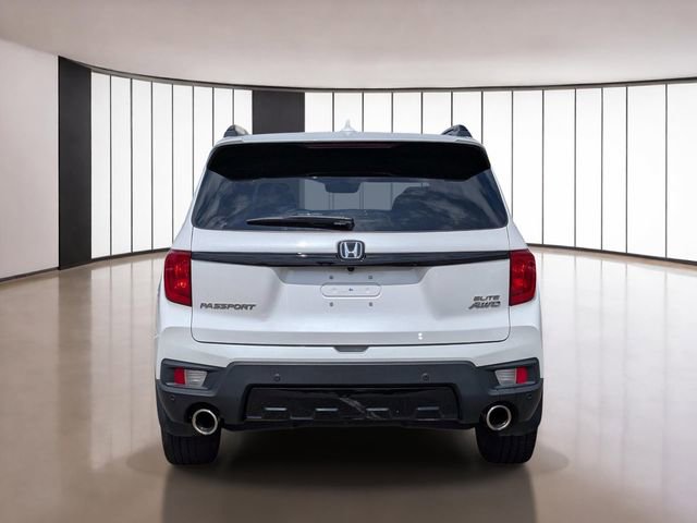 Used 2023 Honda Passport Elite image 19