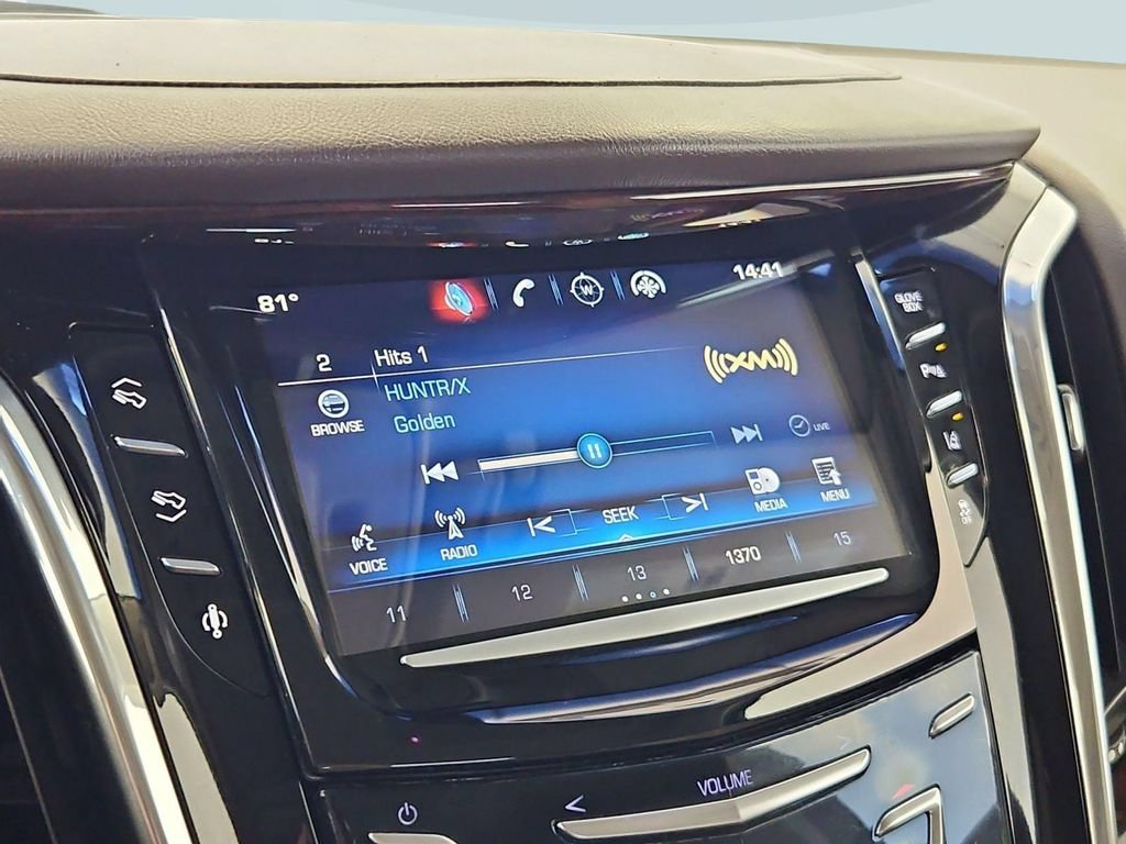 Used 2015 Cadillac Escalade ESV Premium AWD/4WD image 17