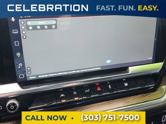 Certified 2024 GMC Sierra 1500 Elevation image 21