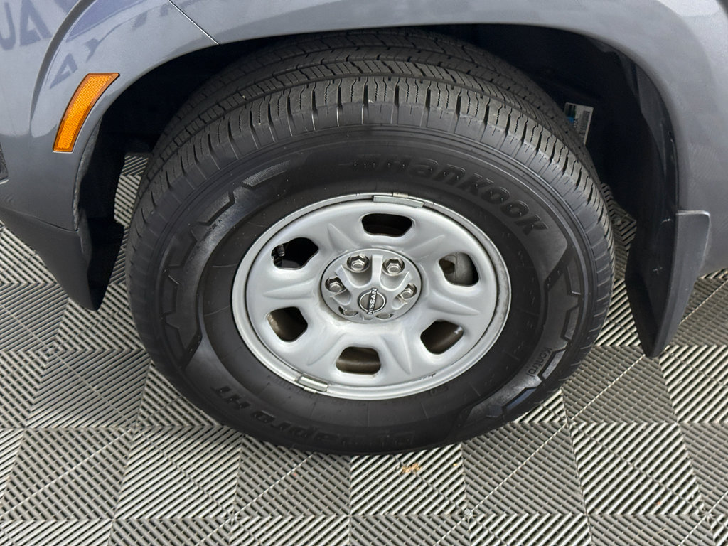 Used 2025 Nissan Frontier S image 7