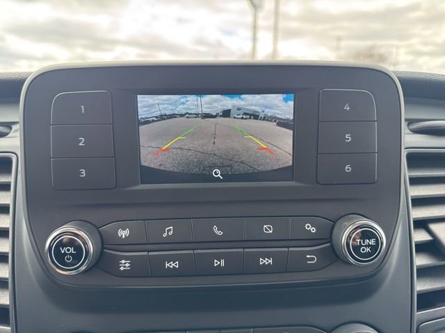 Used 2023 Ford Transit 250 Low Roof RWD image 36