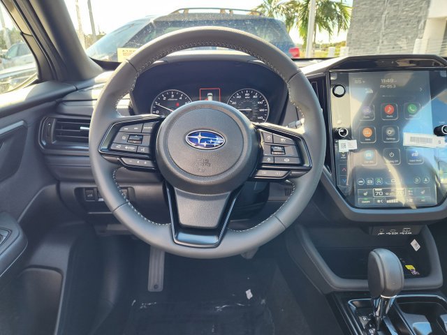New 2026 Subaru Forester Premium AWD/4WD image 12