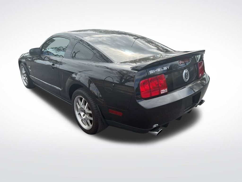 Used 2008 Ford Mustang Shelby GT500 image 6