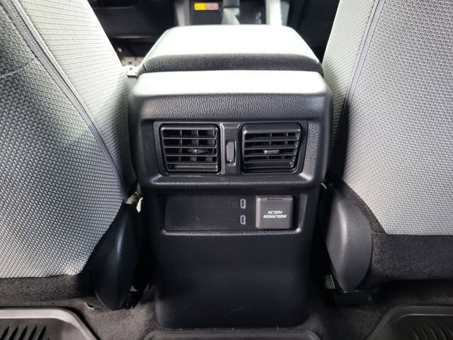 Used 2025 Toyota 4Runner TRD Sport image 23