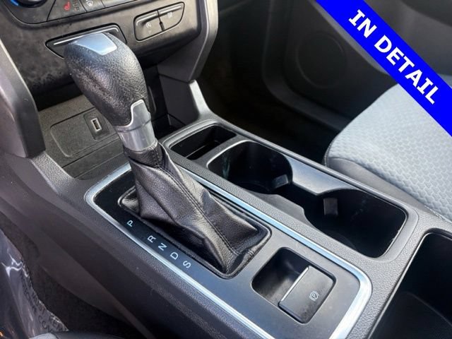 Used 2017 Ford Escape SE w/ Equipment Group 201A AWD/4WD image 27