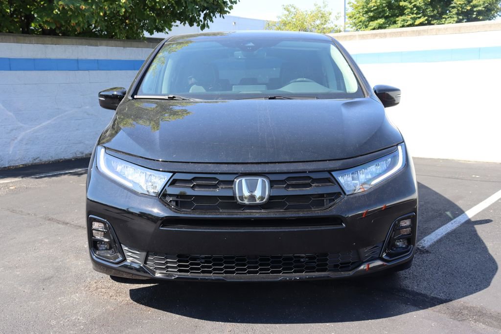 Used 2026 Honda Odyssey Elite image 8