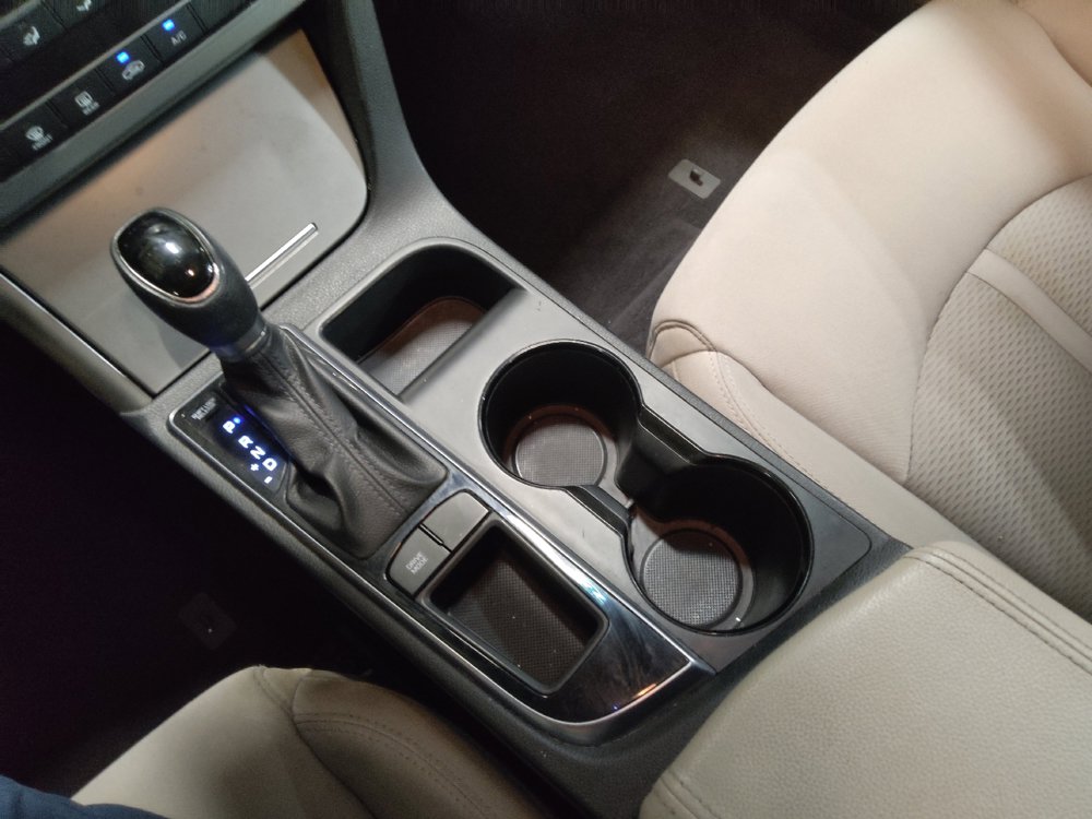 Used 2017 Hyundai Sonata Sport FWD image 26