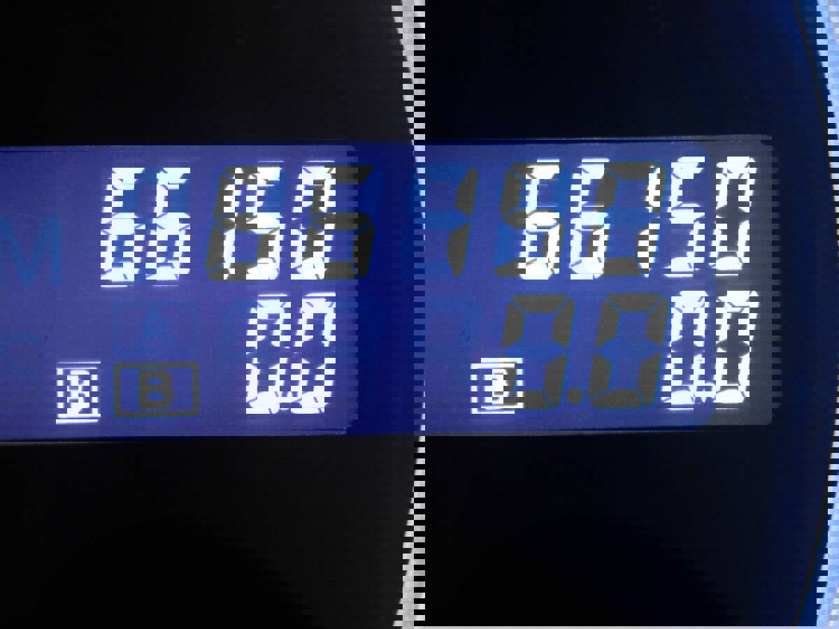 Used 2012 Nissan Murano SL w/ Navigation Pkg image 10