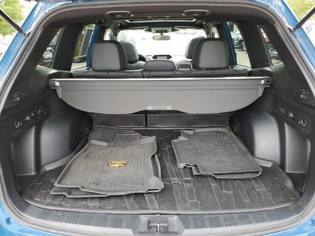 Used 2022 Subaru Forester Wilderness AWD/4WD image 32