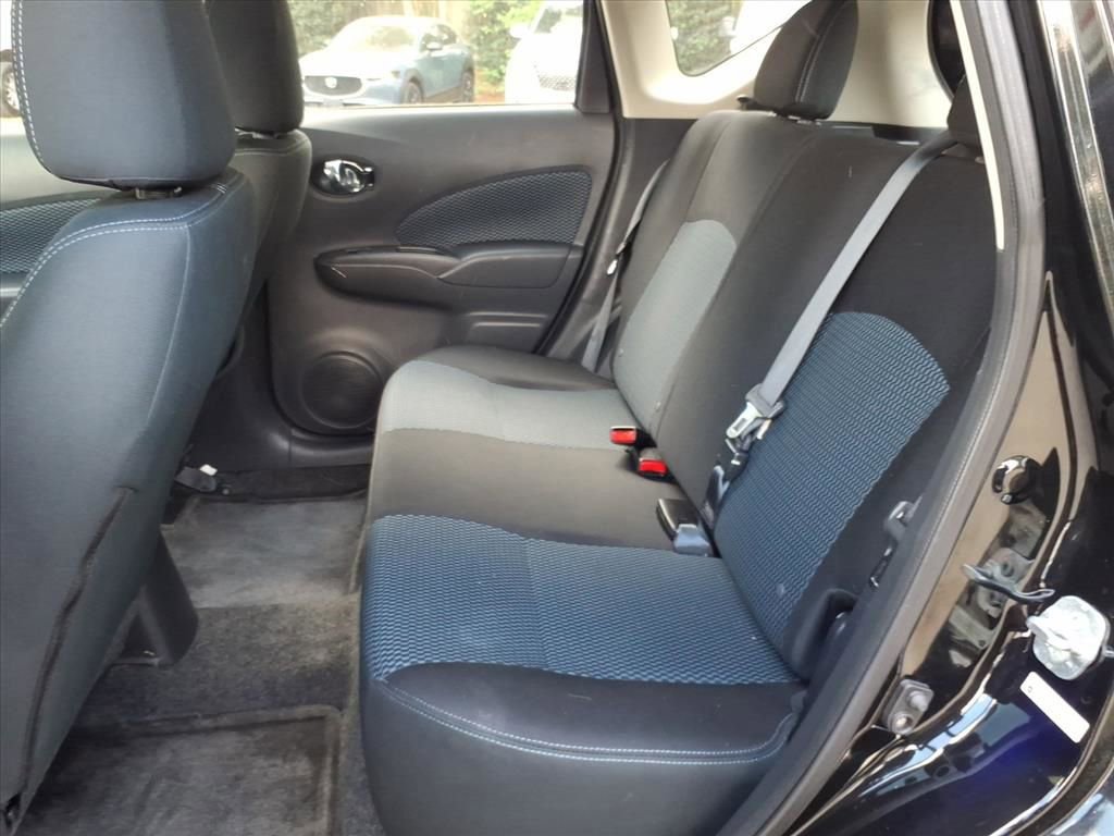 Used 2016 Nissan Versa Note SV image 22