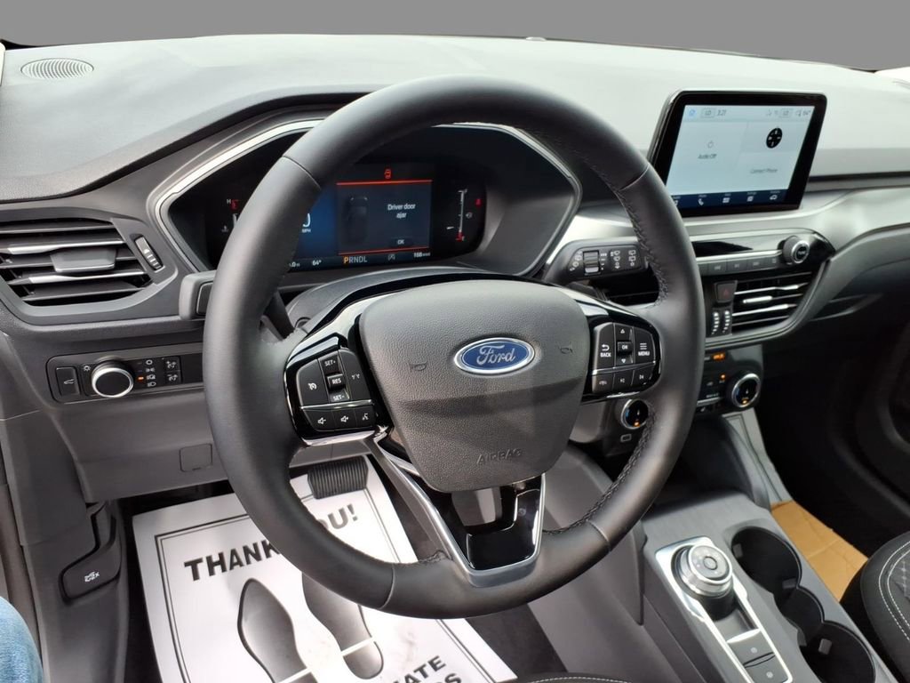 New 2026 Ford Escape Active w/ Cold Weather Package image 21