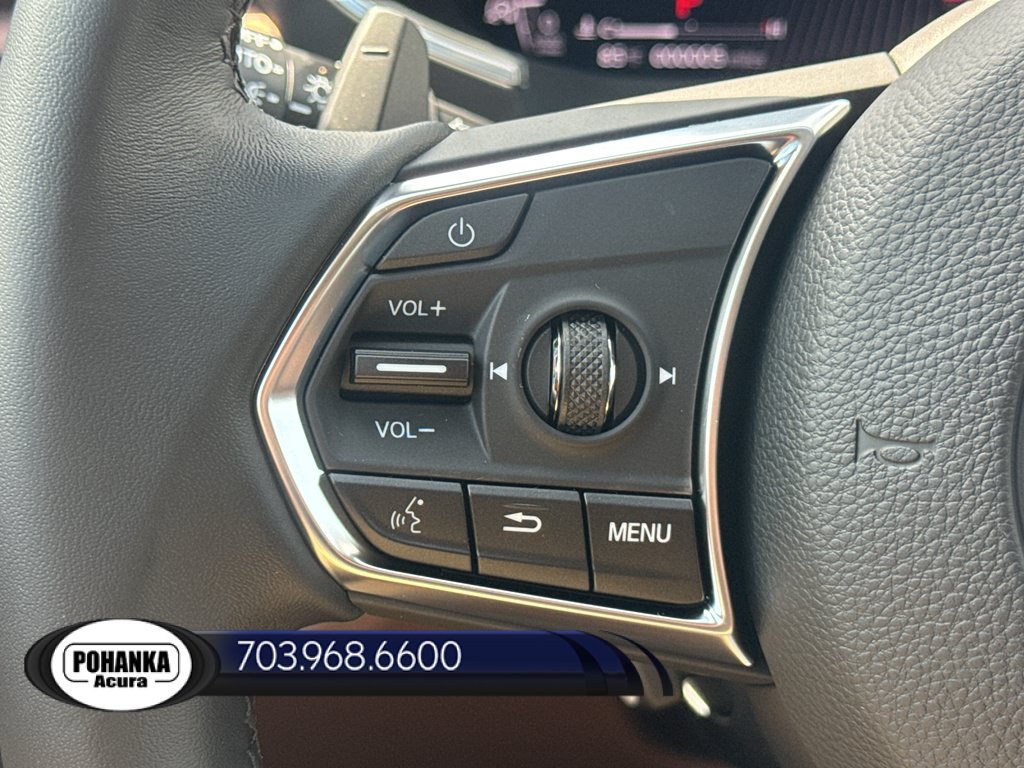 New 2026 Acura MDX w/ Technology Package AWD/4WD image 12