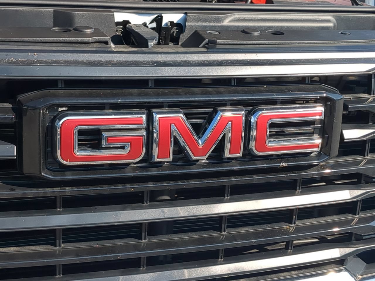 New 2026 GMC Sierra 2500 Pro w/ Convenience Package RWD image 28