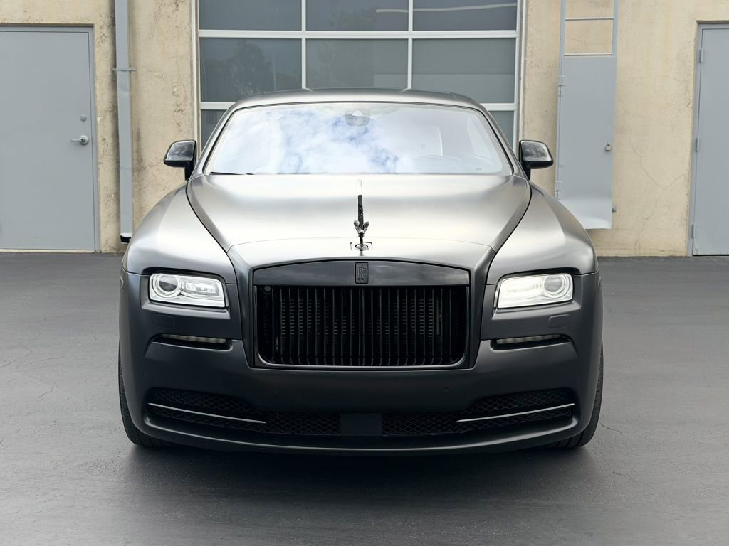 Used 2014 Rolls-Royce Wraith image 24