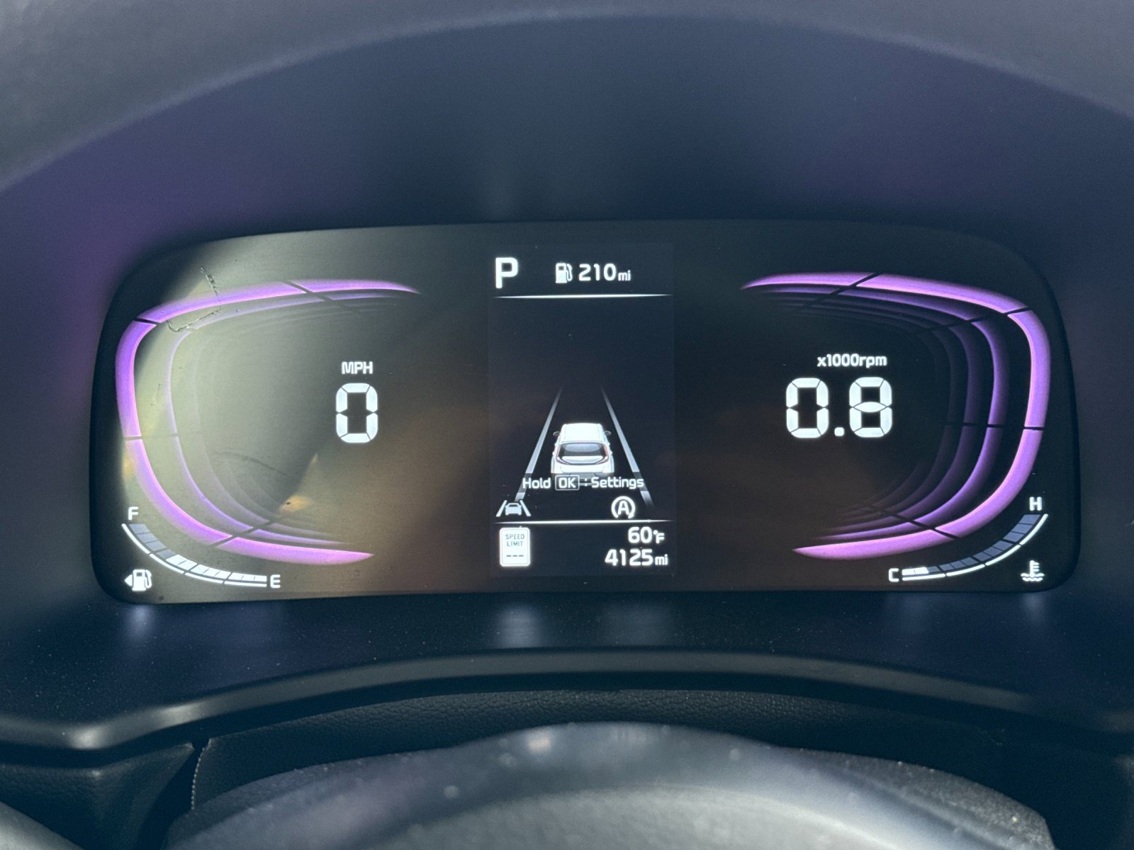 Certified 2025 Kia Soul LX image 22