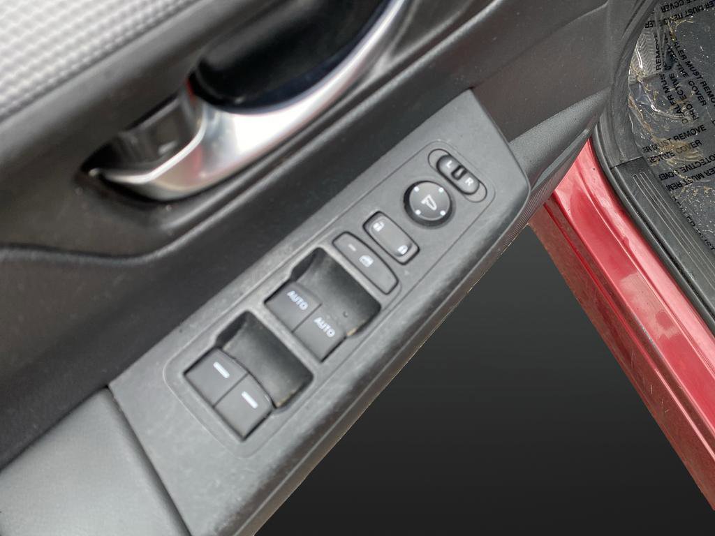 Used 2023 Honda CR-V EX image 33