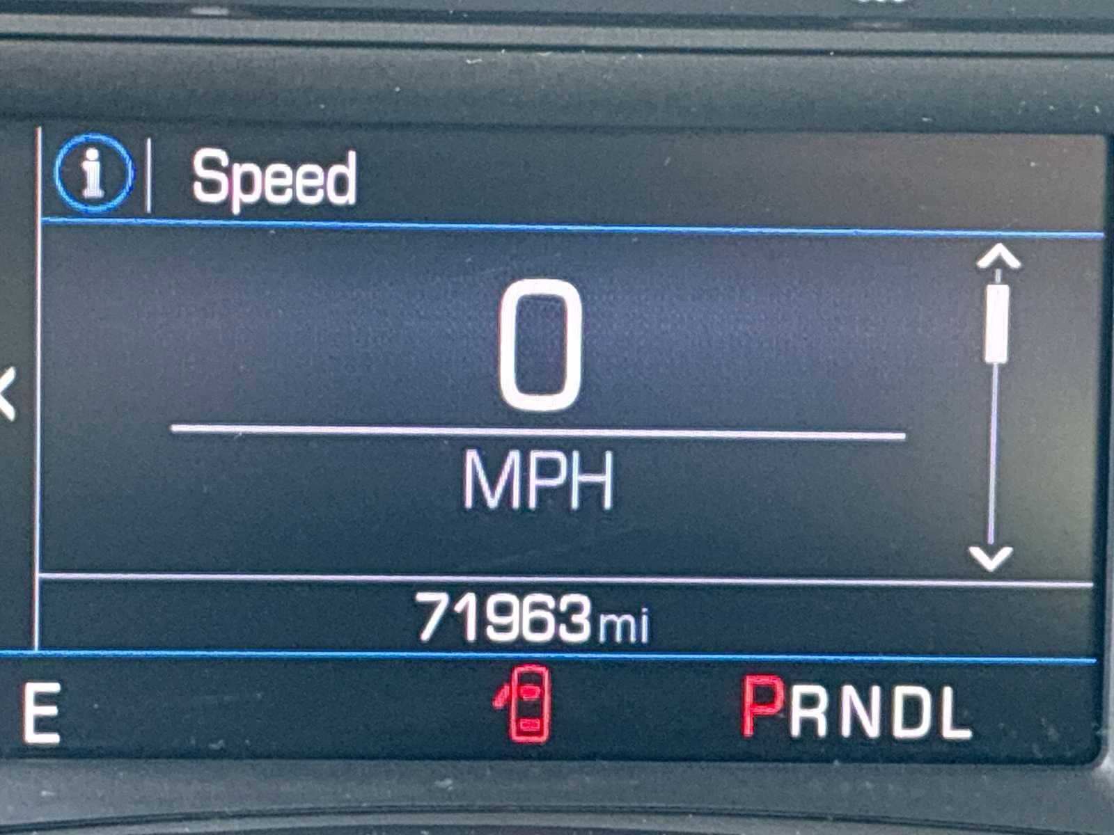 Certified 2019 Chevrolet Equinox LT image 12