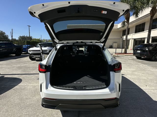 Used 2024 Lexus NX 350 AWD image 30