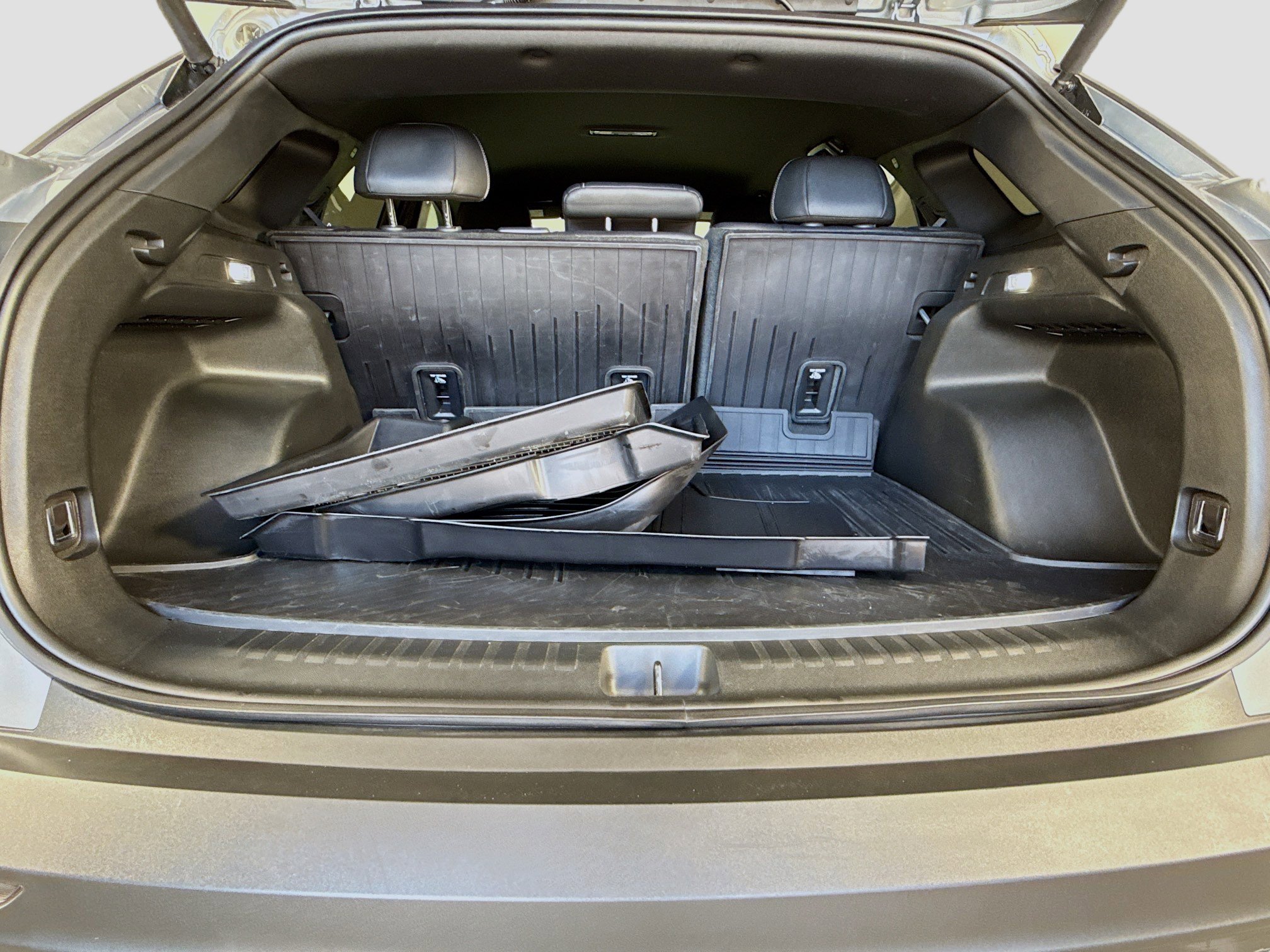 Used 2025 Chevrolet Blazer EV LT image 27