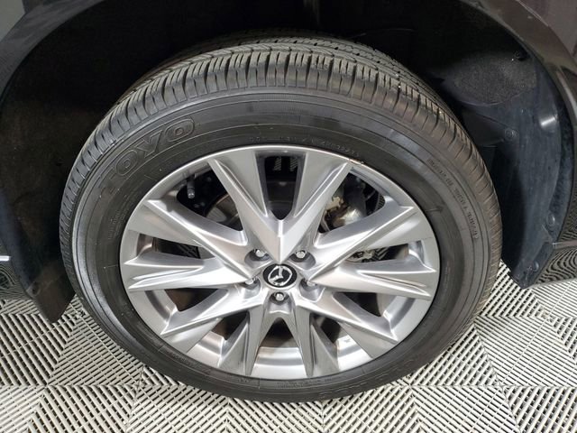 Certified 2024 MAZDA CX-5 AWD 2.5 S w/ Premium Package image 11