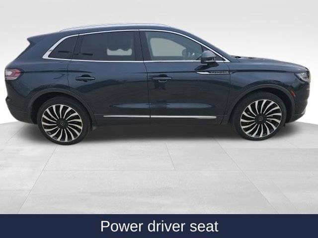 Used 2022 Lincoln Nautilus Black Label image 10