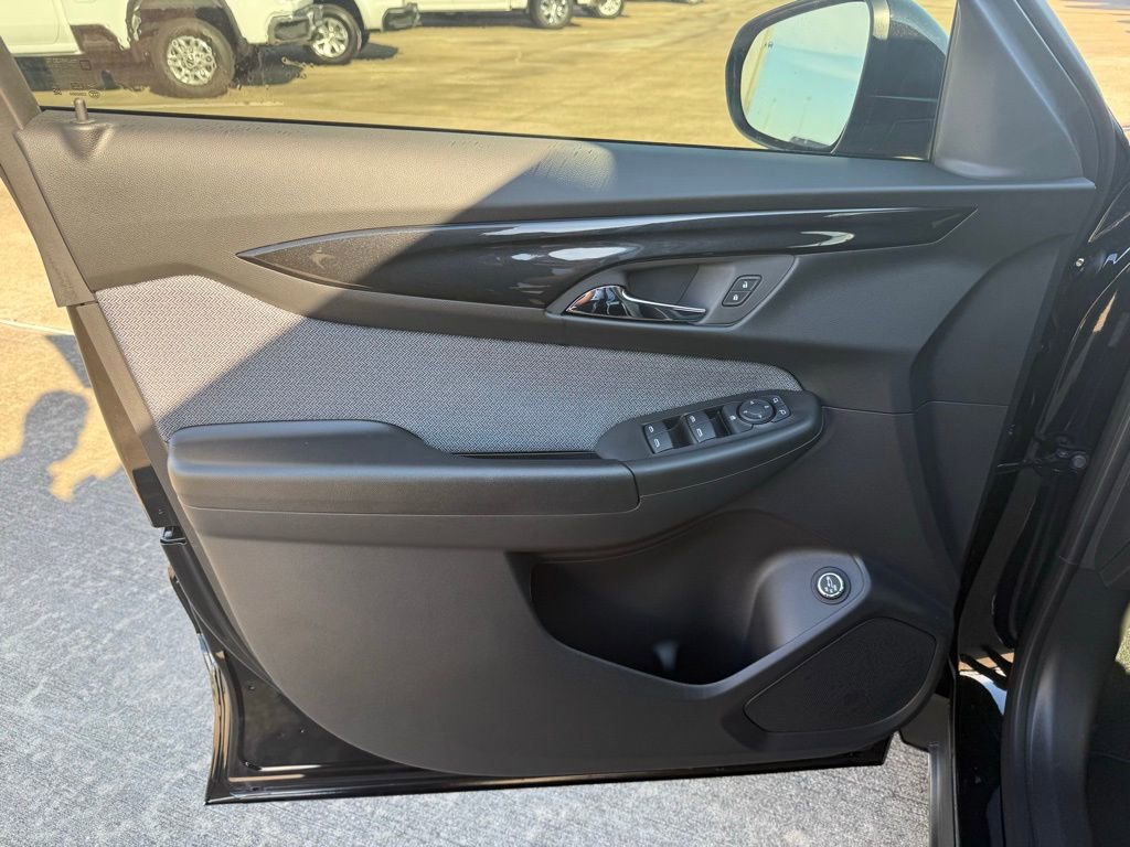 New 2026 Chevrolet TrailBlazer LT w/ Convenience Package image 19