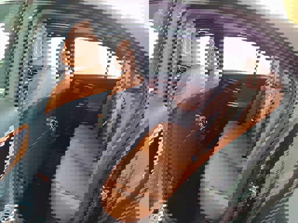 Used 2023 Mercedes-Benz C 300 4MATIC Sedan image 17