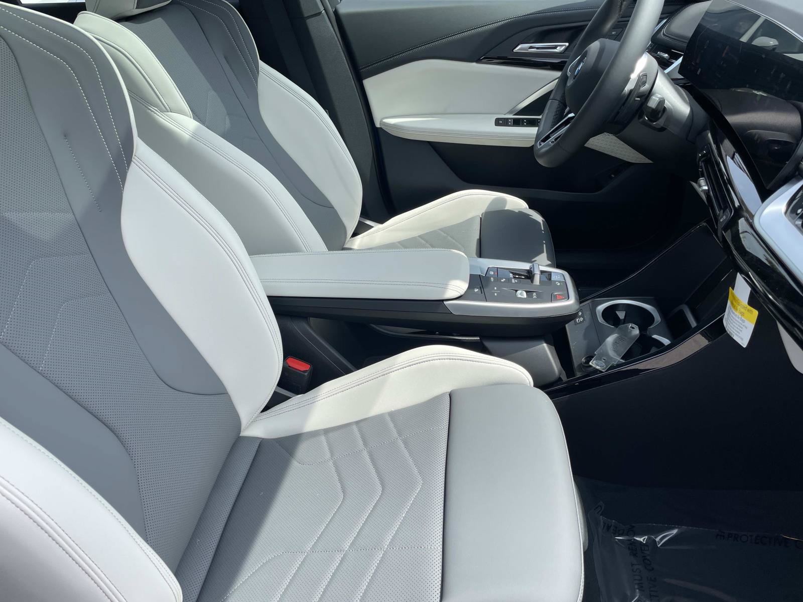 New 2026 BMW X1 xDrive28i w/ M Sport Package AWD/4WD image 27