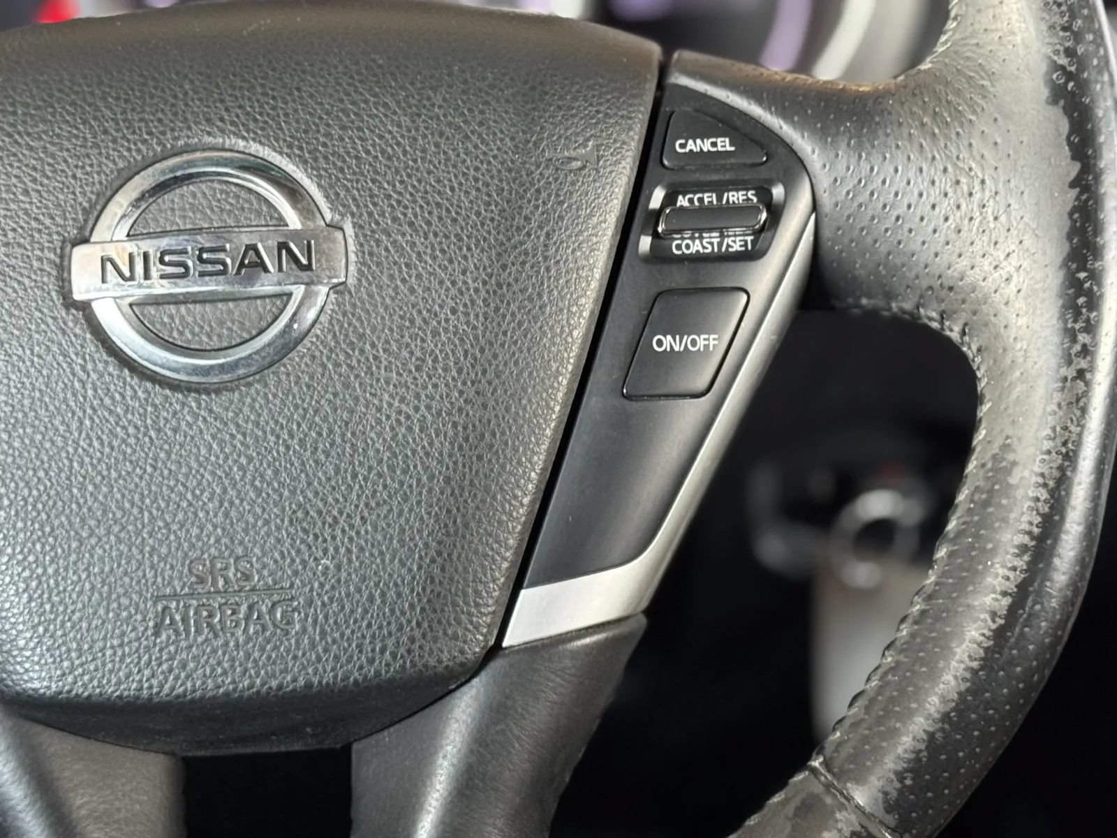 Used 2011 Nissan Murano SV AWD/4WD image 23