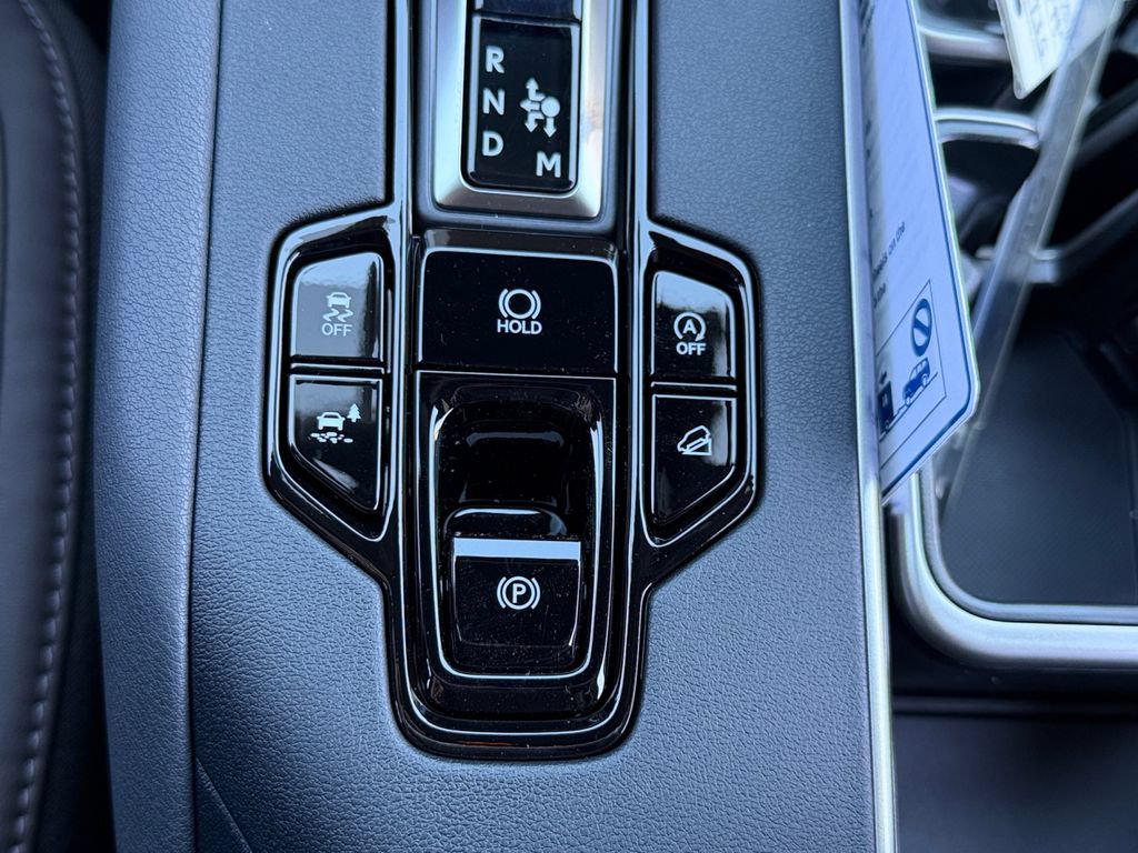New 2026 Lexus TX 350 AWD image 27