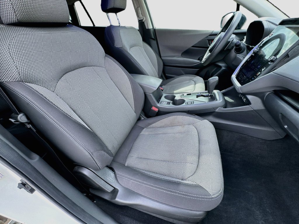 Used 2024 Subaru Crosstrek 2.0i Premium AWD/4WD image 34