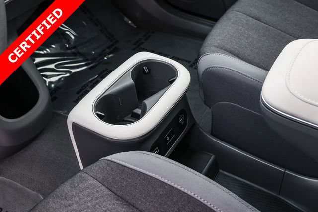 Certified 2024 Hyundai Ioniq 5 SEL image 21