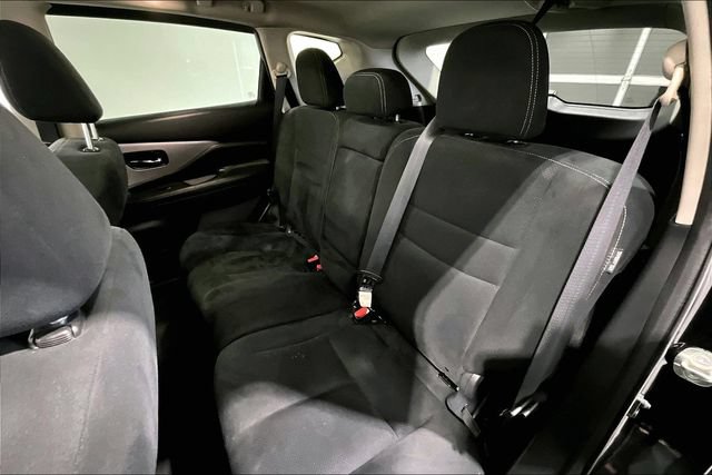 Used 2021 Nissan Murano SV AWD/4WD image 28