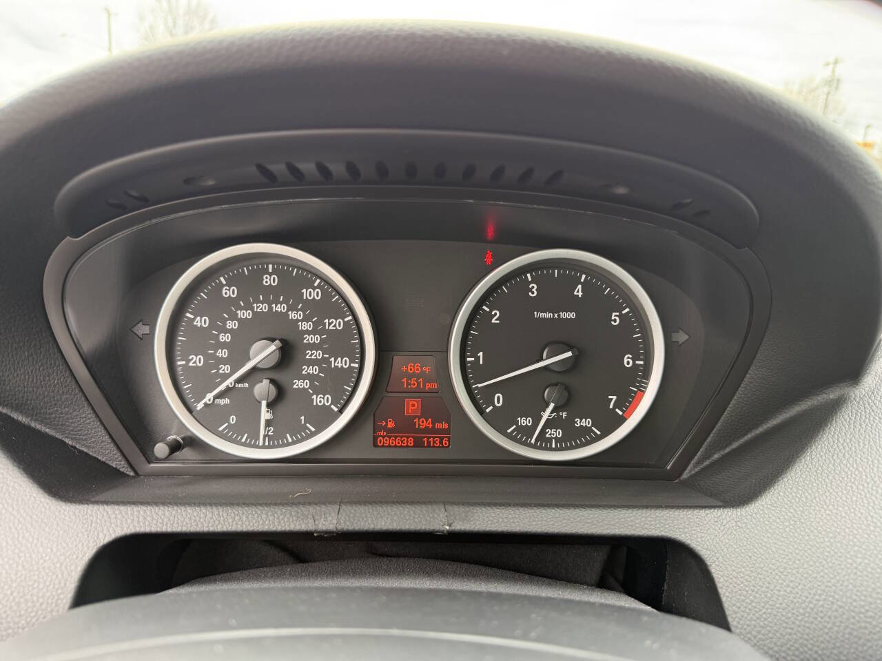 Used 2010 BMW 650i Coupe image 18