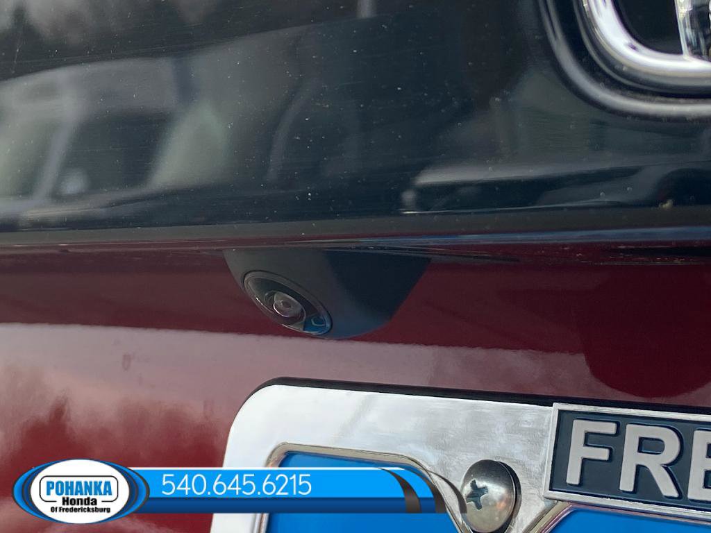 New 2026 Honda Accord Hybrid EX-L image 5