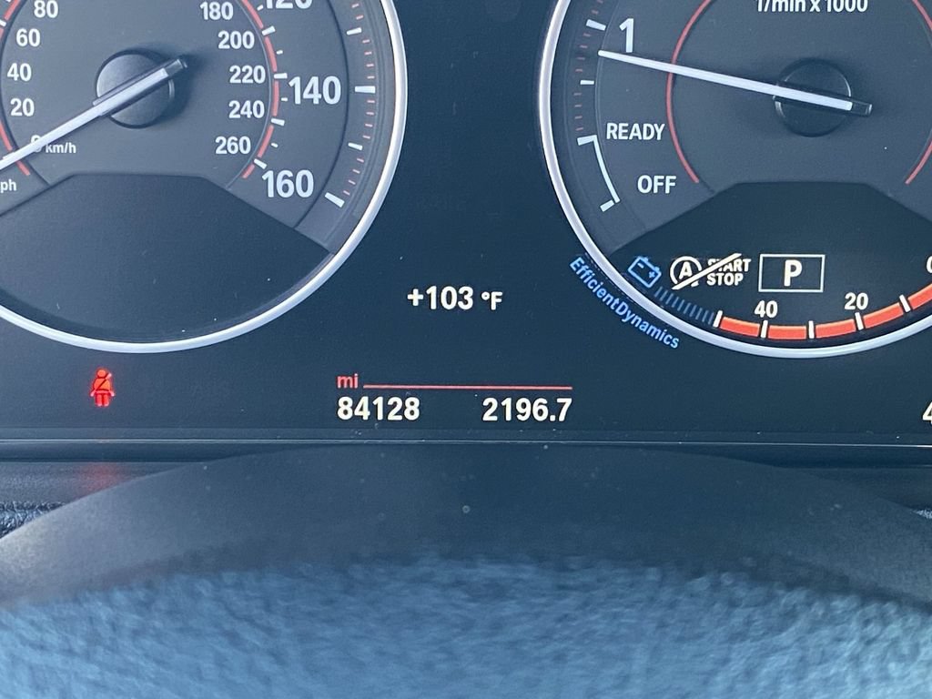 Used 2017 BMW 330i Sedan RWD image 32