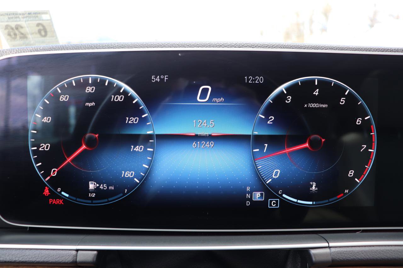 Used 2021 Mercedes-Benz GLE 350 4MATIC image 28